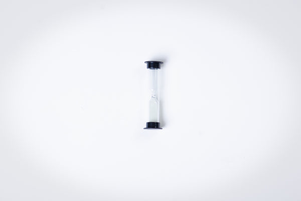 20-second hourglass